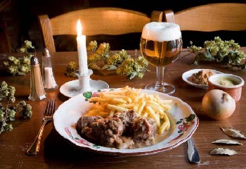 Carbonade-flamande