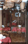 La salle de restaurant