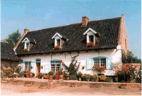 Votre repas servit � la ferme