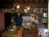 Tenue de meunier à la ferme auberge