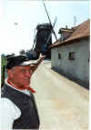 Le moulin de Mr Market 